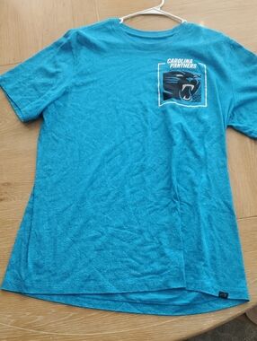 Carolina Panthers NFL T-Shirt XL